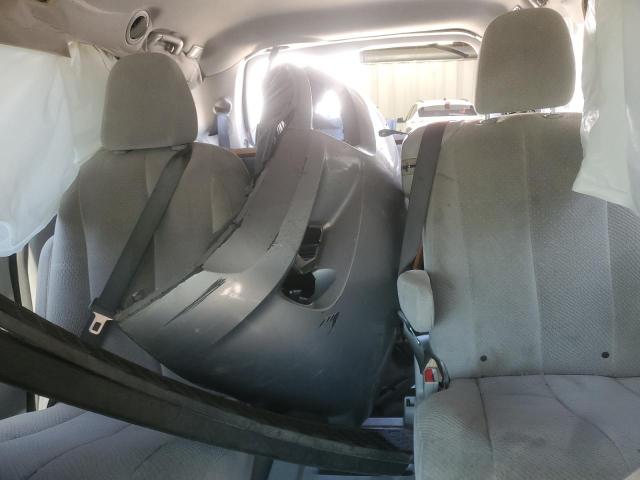 Photo 10 from auction – 2014 TOYOTA SIENNA LE with VIN 5TDKK3DC5ES447565