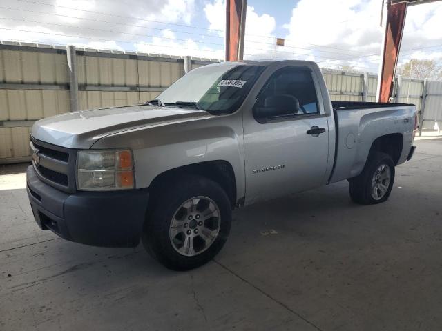 Снимка 1 от търг – 2012 CHEVROLET SILVERADO с VIN 1GCNKPEX9CZ148372