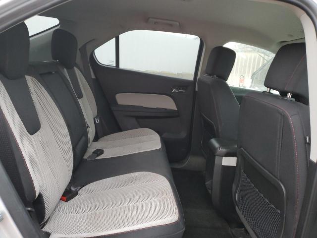Photo 11 from auction – 2017 CHEVROLET EQUINOX LT with VIN 2GNFLFEK7H6219840