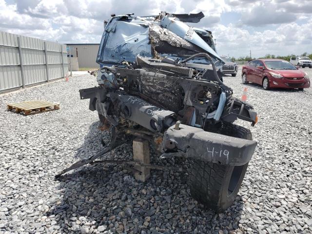 Фото 5 с аукциона – 2012 JEEP WRANGLER U с VIN 1C4BJWEG8CL174402