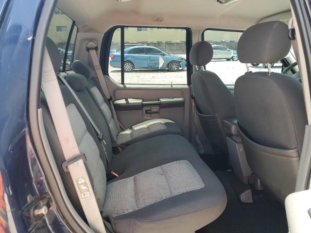 Photo 10 from auction – 2003 FORD EXPLORER S with VIN 1FMZU77E13UC26093