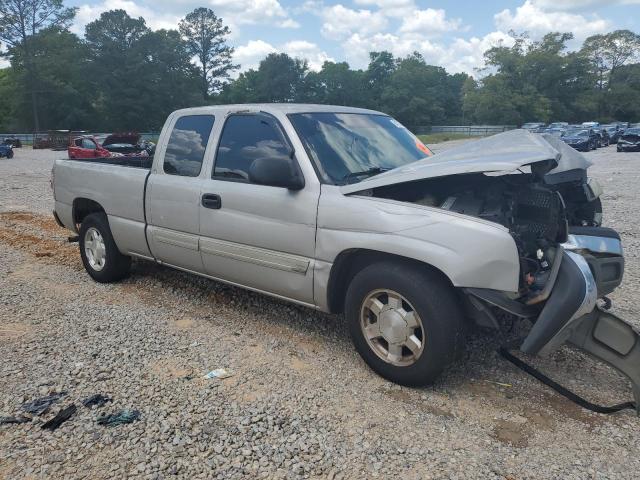 Photo 4 from auction – 2005 CHEVROLET SILVERADO with VIN 1GCEC19V75Z172952
