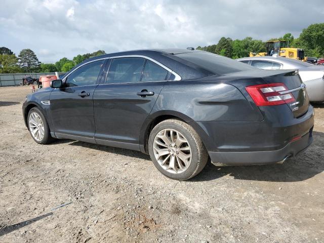 Photo 2 from auction – 2015 FORD TAURUS LIMITED with VIN 1FAHP2F83FG110490