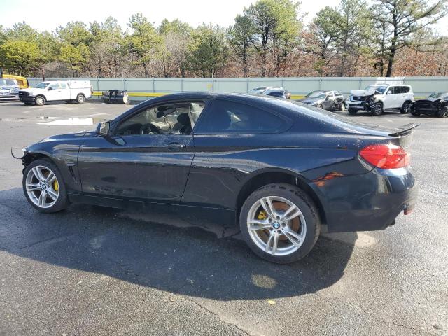 Photo 2 from auction – 2014 BMW 435 XI with VIN WBA3R5C53EK188397