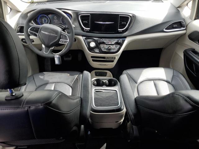Photo 8 from auction – 2023 CHRYSLER PACIFICA T with VIN 2C4RC1BG6PR521500