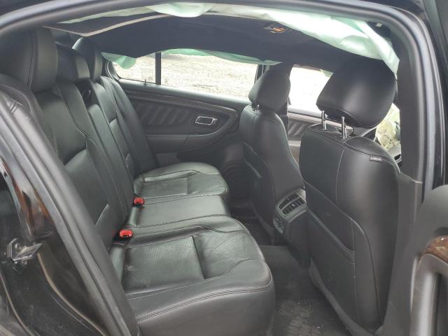 Photo 10 from auction – 2017 FORD TAURUS LIM with VIN 1FAHP2J80HG124485