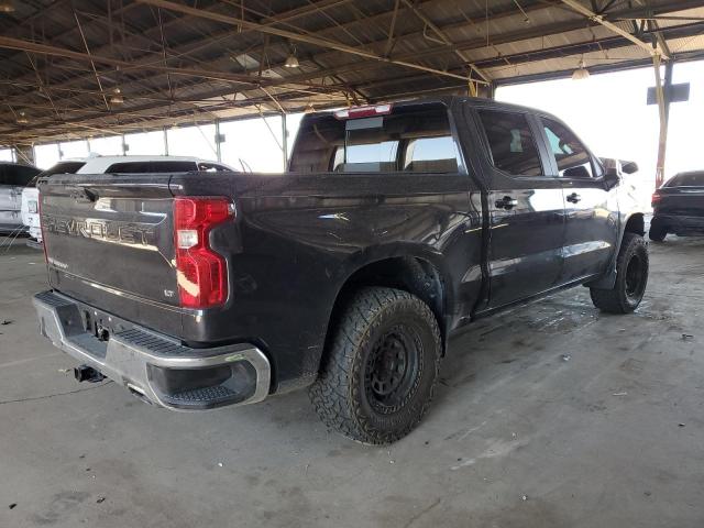 Photo 3 from auction – 2022 CHEVROLET SILVERADO with VIN 2GCUDDED4N1504605