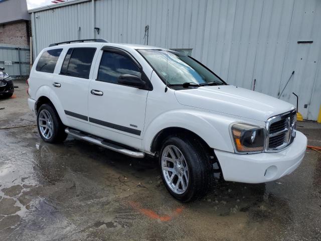 Снимка 4 от търг – 2006 DODGE DURANGO SL с VIN 1D4HD48N56F113000