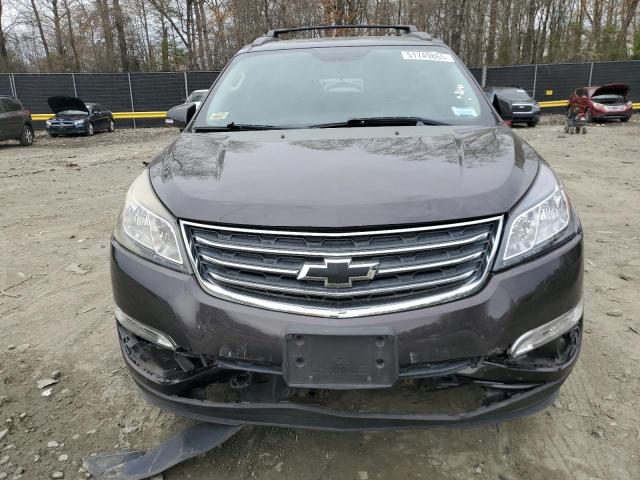 Photo 5 from auction – 2016 CHEVROLET TRAVERSE with VIN 1GNKVGKD6GJ179434