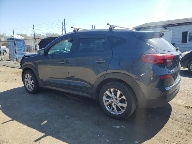 Photo 2 from auction – 2019 HYUNDAI TUCSON LIM with VIN KM8J33A48KU858130