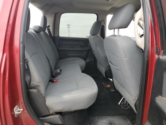 Photo 10 from auction – 2013 RAM 1500 ST with VIN 1C6RR6KT7DS513139