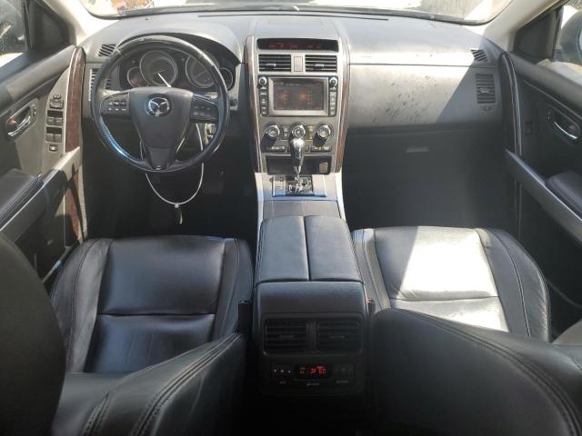 Photo 8 from auction – 2010 MAZDA CX-9 with VIN JM3TB3MA9A0213162
