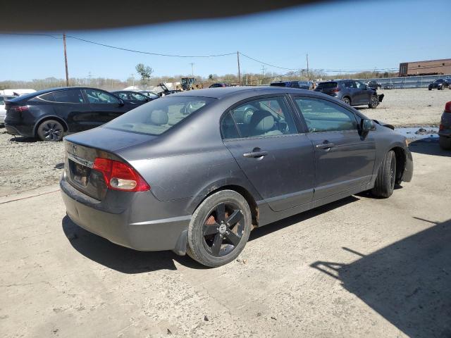 Photo 3 from auction – 2009 HONDA CIVIC LX with VIN 2HGFA16509H367278