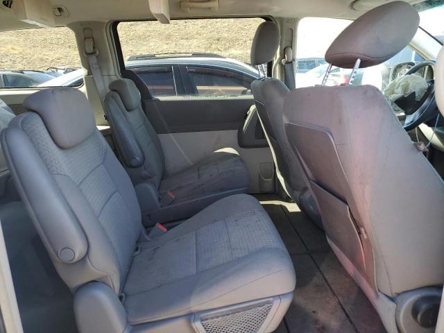 Photo 11 from auction – 2008 CHRYSLER TOWN & COU with VIN 2A8HR54P08R733141