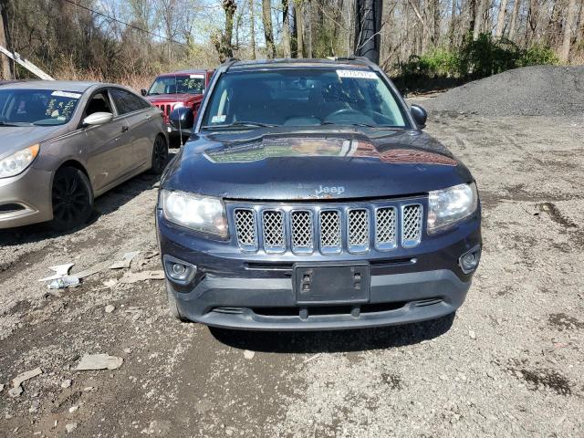 Снимка 5 от търг – 2016 JEEP COMPASS LA с VIN 1C4NJDEB3GD588421