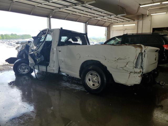 Photo 2 from auction – 2022 RAM 1500 CLASS with VIN 3C6JR6DG5NG427804