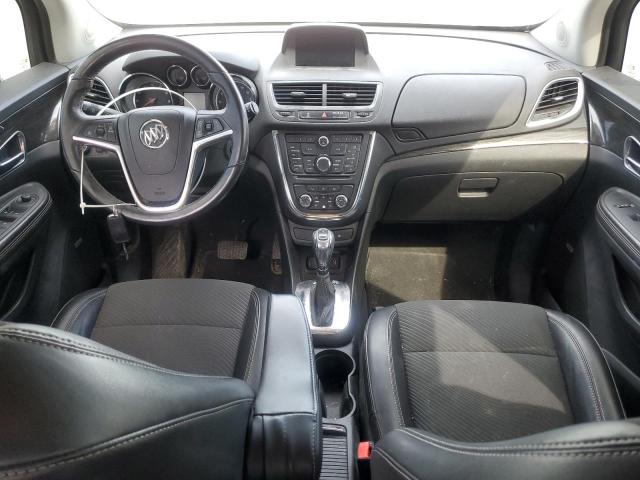 Photo 8 from auction – 2014 BUICK ENCORE CON with VIN KL4CJBSB8EB784227