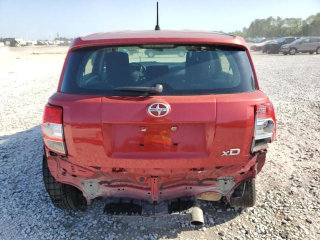Photo 6 from auction – 2014 TOYOTA SCION XD with VIN JTKKUPB49E1041940