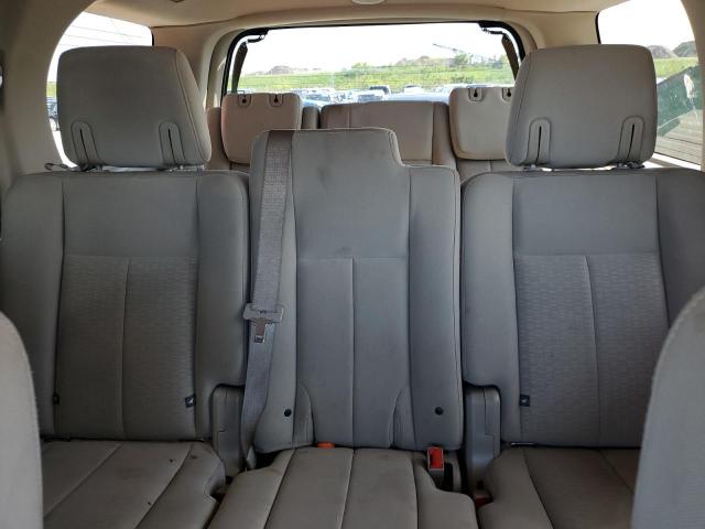 Photo 10 from auction – 2007 FORD EXPEDITION with VIN 1FMFU16567LA34584