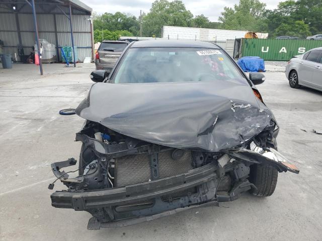Photo 5 from auction – 2010 KIA FORTE EX with VIN KNAFU4A26A5856328