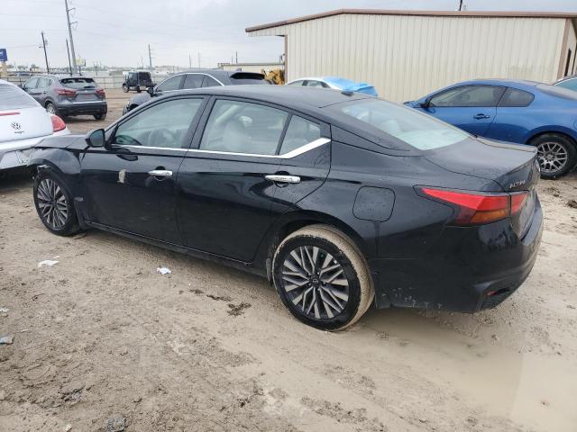 Photo 2 from auction – 2024 NISSAN ALTIMA SV with VIN 1N4BL4DV2RN428087