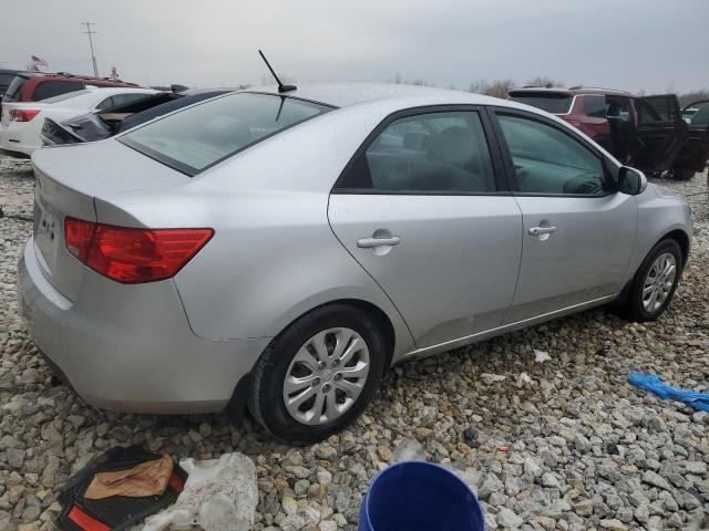 Photo 3 from auction – 2013 KIA FORTE LX with VIN KNAFT4A27D5724024