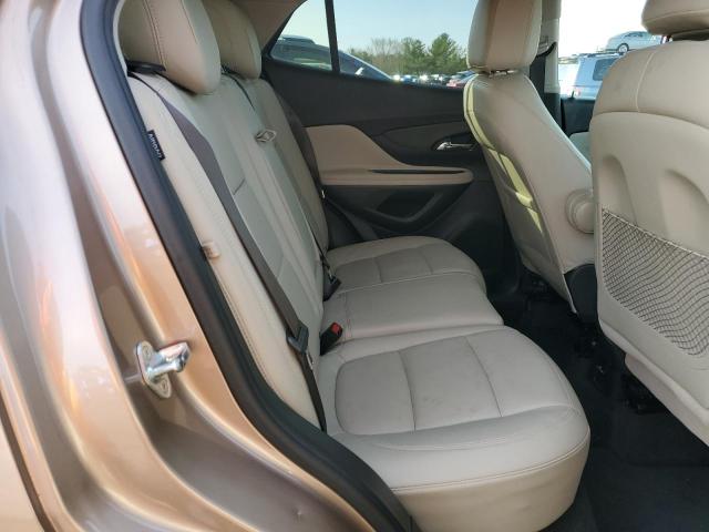 Снимка 10 от търг – 2019 BUICK ENCORE ESS с VIN KL4CJGSM7KB928909