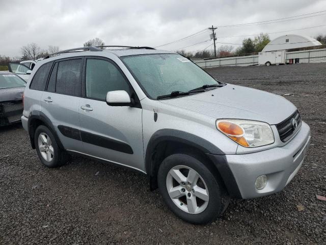 Снимка 4 от търг – 2004 TOYOTA RAV4 с VIN JTEHD20V040007644