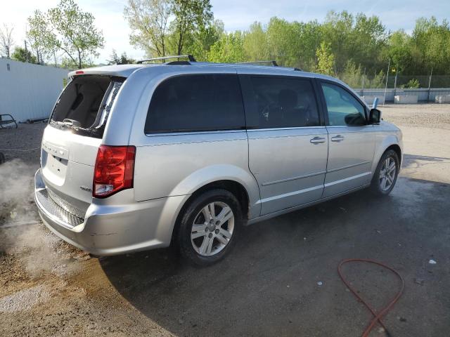 Photo 3 from auction – 2011 DODGE GRAND CARA with VIN 2D4RN5DG8BR654267