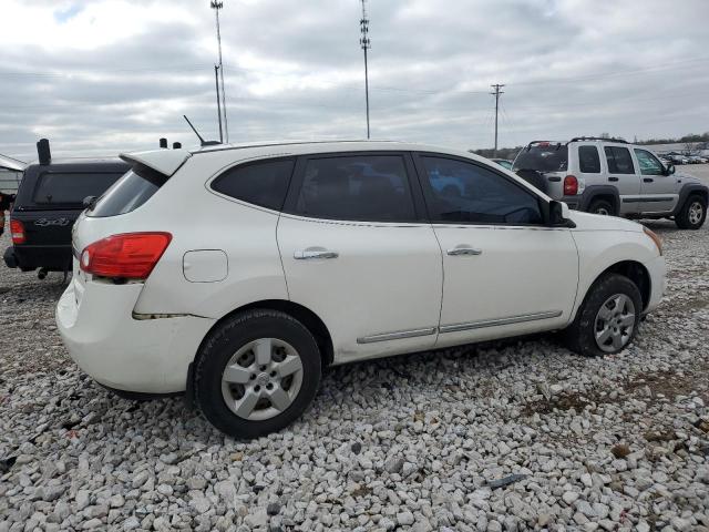 Photo 3 from auction – 2013 NISSAN ROGUE S with VIN JN8AS5MT2DW002078