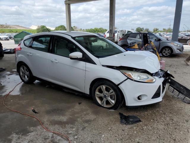 Photo 4 from auction – 2014 FORD FOCUS SE with VIN 1FADP3K27EL426812