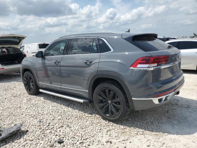 Photo 2 from auction – 2022 VOLKSWAGEN ATLAS CROS with VIN 1V2FE2CA6NC219819