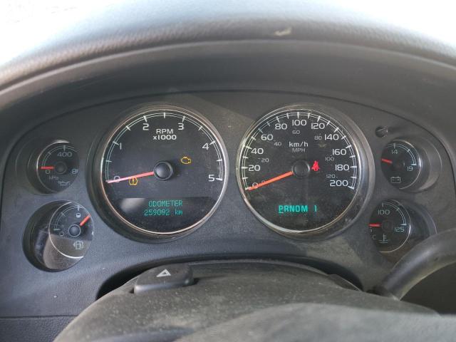 Снимка 9 от търг – 2008 CHEVROLET SILVERADO с VIN 1GCHK23608F100522