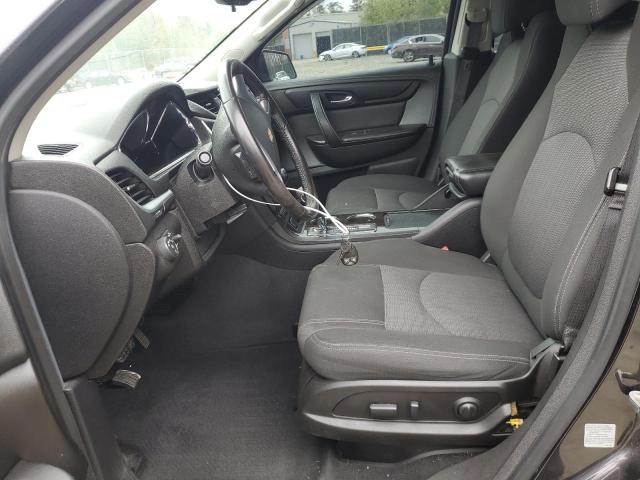 Photo 7 from auction – 2016 CHEVROLET TRAVERSE with VIN 1GNKVGKD6GJ179434