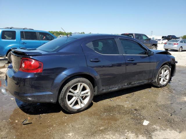 Photo 3 from auction – 2012 DODGE AVENGER SX with VIN 1C3CDZEG0CN142520