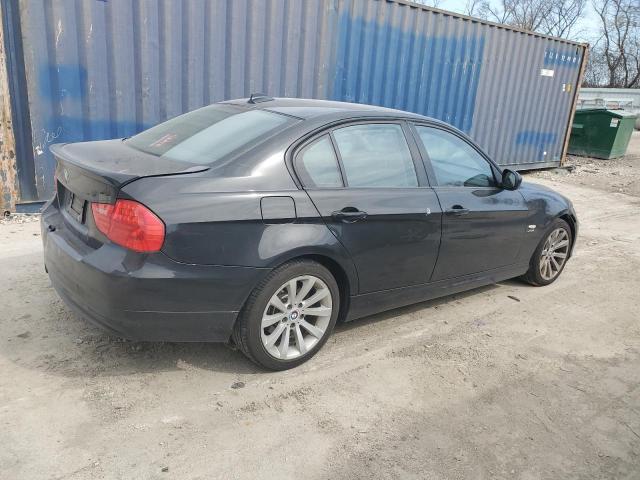 Photo 3 from auction – 2011 BMW 328 XI with VIN WBAPK7C53BA822035