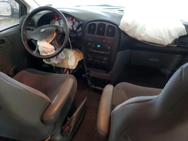 Снимка 8 от търг – 2005 DODGE CARAVAN SE с VIN 1D4GP25B05B229311
