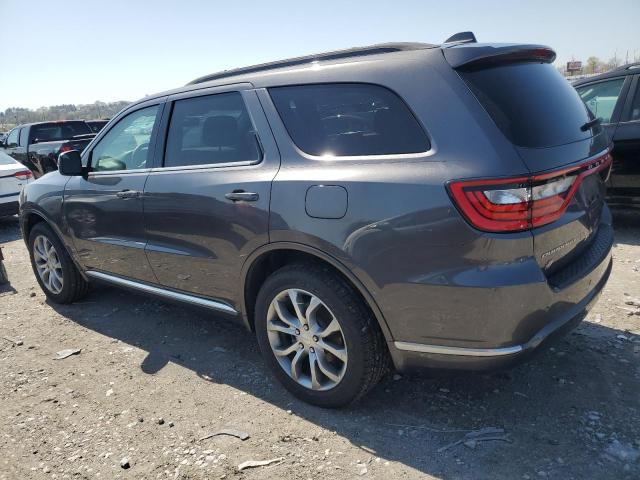 Photo 2 from auction – 2018 DODGE DURANGO SX with VIN 1C4RDJAG2JC474786