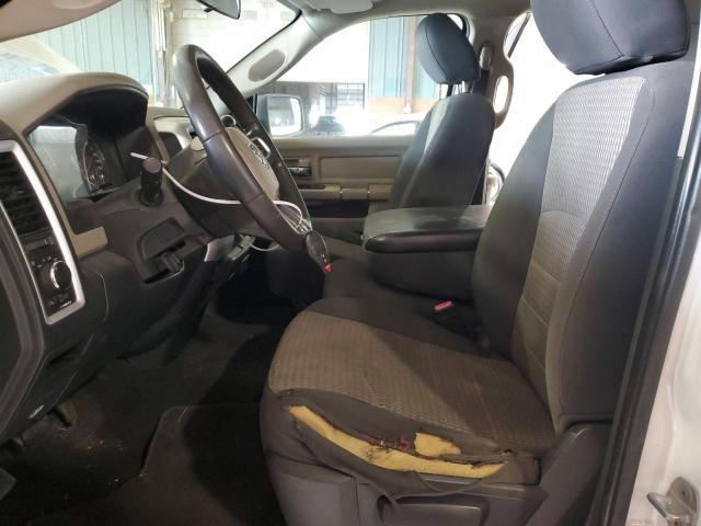 Photo 7 from auction – 2011 DODGE RAM 1500 with VIN 1D7RB1GP5BS674264