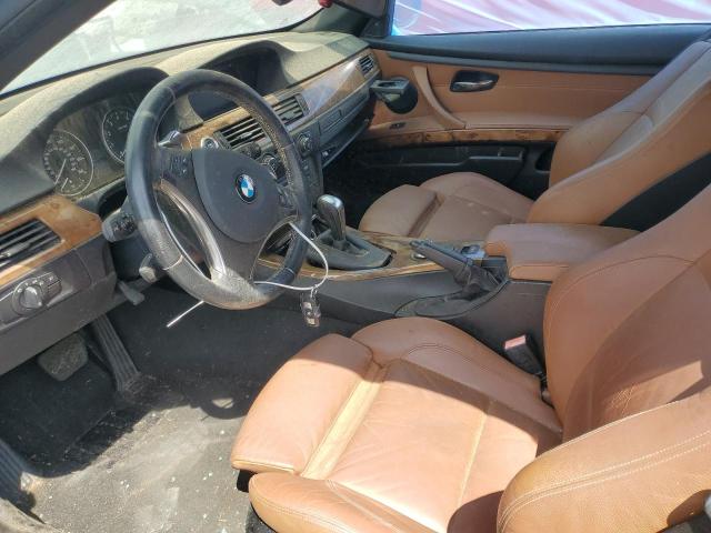 Photo 7 from auction – 2008 BMW 335 I with VIN WBAWL73528PX51845