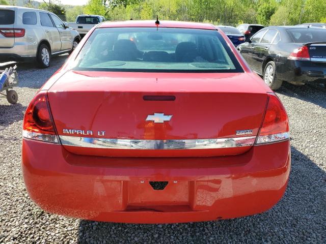 Photo 6 from auction – 2010 CHEVROLET IMPALA LT with VIN 2G1WB5EK3A1228228