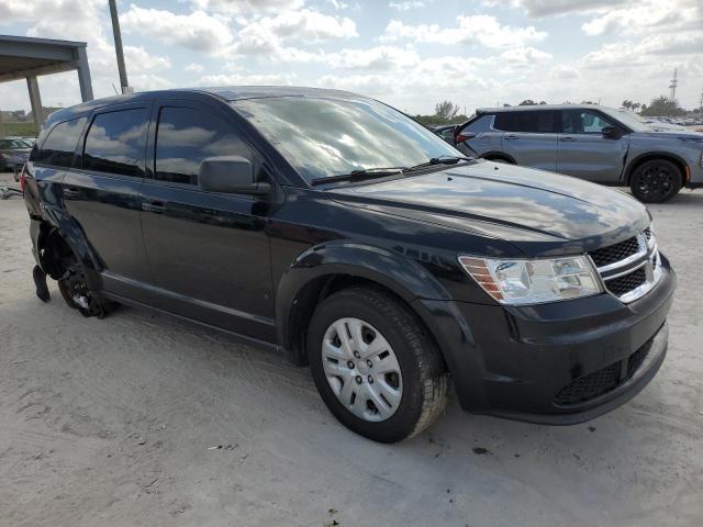 Photo 4 from auction – 2014 DODGE JOURNEY SE with VIN 3C4PDCAB6ET281008