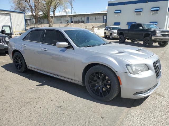 Photo 4 from auction – 2015 CHRYSLER 300 S with VIN 2C3CCABT6FH786476