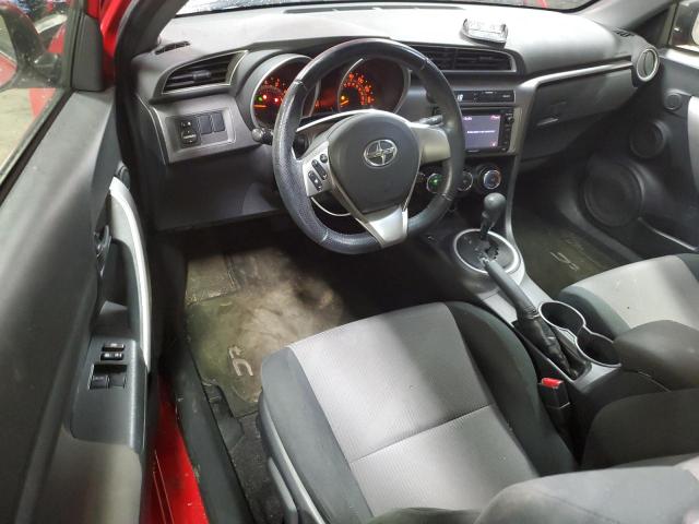 Photo 8 from auction – 2014 TOYOTA SCION TC with VIN JTKJF5C71E3072025