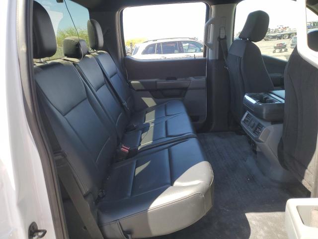 Photo 10 from auction – 2023 FORD F150 LIGHT with VIN 1FT6W1EV1PWG44293