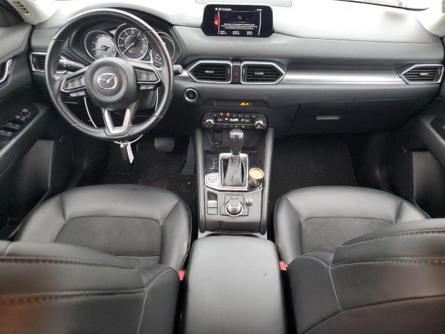 Photo 8 from auction – 2019 MAZDA CX-5 TOURI with VIN JM3KFACM9K0542557
