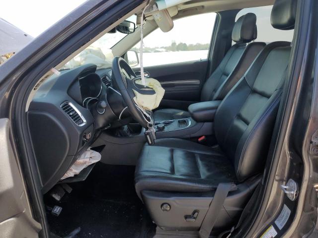 Photo 7 from auction – 2017 DODGE DURANGO GT with VIN 1C4RDJDG4HC799199