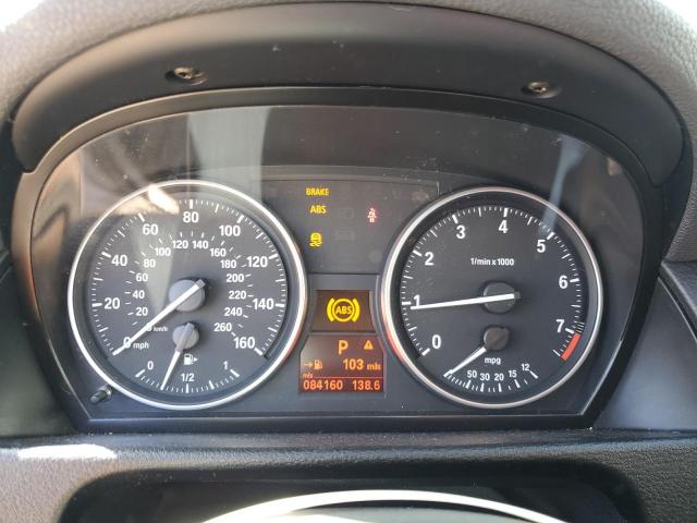 Photo 9 from auction – 2015 BMW X1 SDRIVE2 with VIN WBAVM1C59FVW57993