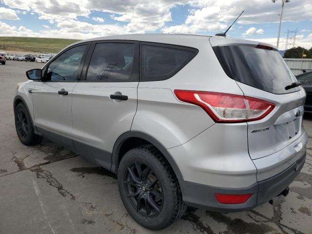 Photo 2 from auction – 2015 FORD ESCAPE S with VIN 1FMCU0F74FUA22621