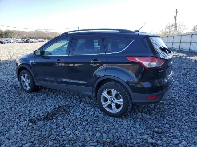 Photo 2 from auction – 2016 FORD ESCAPE SE with VIN 1FMCU9GX4GUC04677